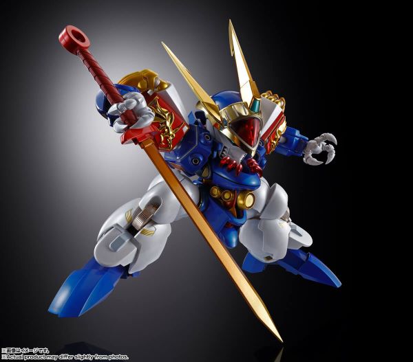 METAL BUILD DRAGON SCALE ζ���ݡ�35th ANNIVERSARY EDITION��