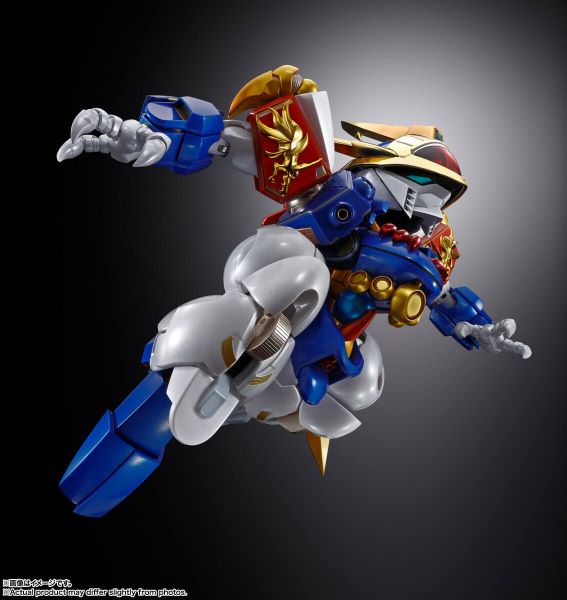 METAL BUILD DRAGON SCALE ζ���ݡ�35th ANNIVERSARY EDITION��