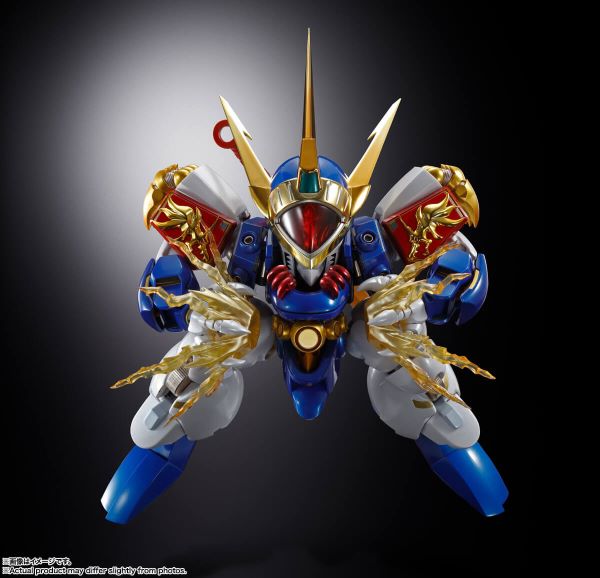 METAL BUILD DRAGON SCALE ζ���ݡ�35th ANNIVERSARY EDITION��
