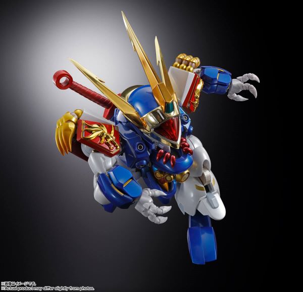 METAL BUILD DRAGON SCALE ζ���ݡ�35th ANNIVERSARY EDITION��
