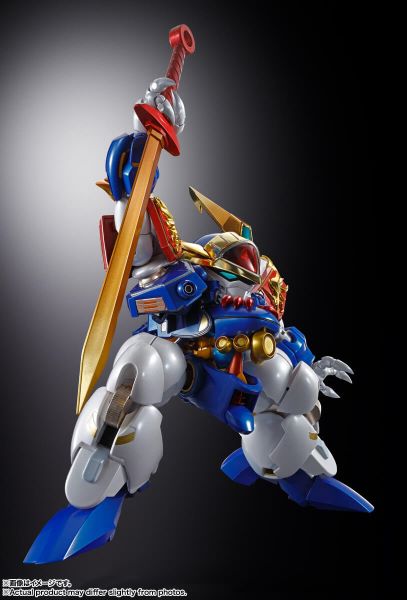 METAL BUILD DRAGON SCALE ζ���ݡ�35th ANNIVERSARY EDITION��