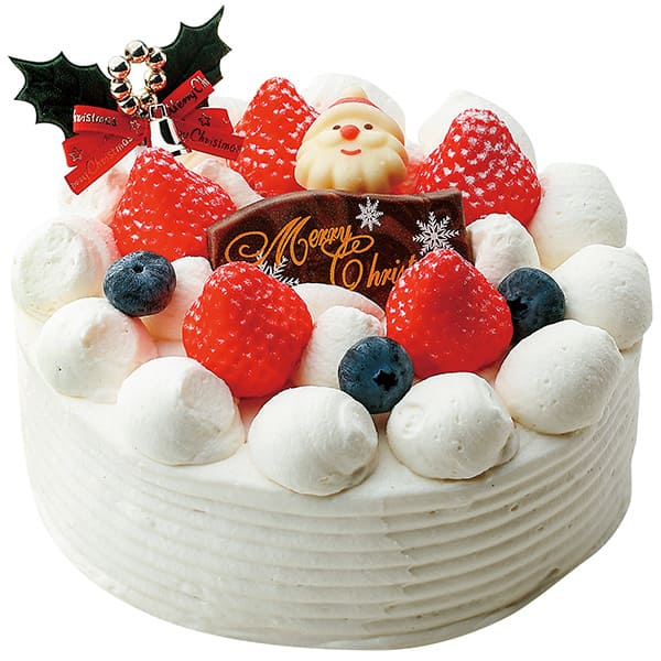 25 ������� �ȥ��˥塼�ۥ磻�ȥ��ꥹ�ޥ� 5��