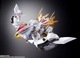 METAL BUILD DRAGON SCALE ζ����