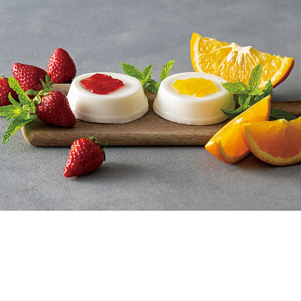 トーラク 北海道産純生クリームの濃厚レアチーズ TRC-33 | ヨシヅヤ