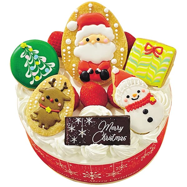 14 �ѥƥ����꡼���ܥ� ���󥿤Τ������ѡ��ƥ� 5��