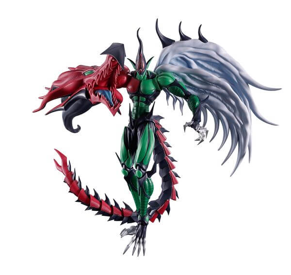 S.H.MonsterArts E��HERO �ե쥤�ࡦ�����󥰥ޥ�