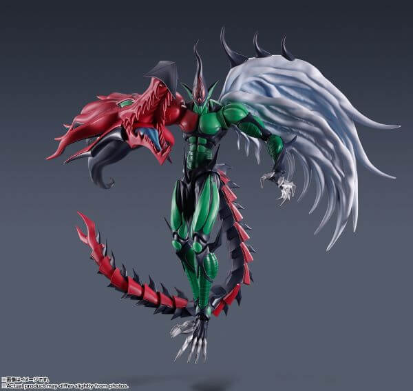 S.H.MonsterArts E��HERO �ե쥤�ࡦ�����󥰥ޥ�