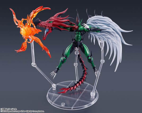 S.H.MonsterArts E��HERO �ե쥤�ࡦ�����󥰥ޥ�