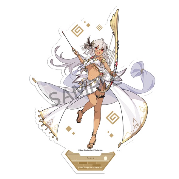 タイトルから探す | Yostar OFFICIAL SHOP