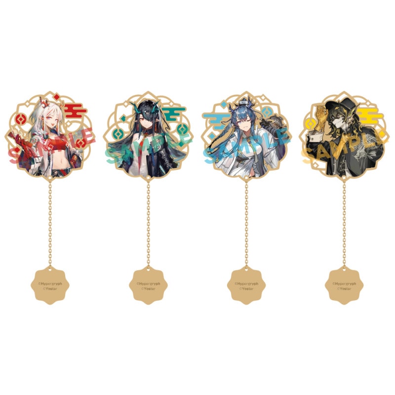 カテゴリから探す,雑貨 | Yostar OFFICIAL SHOP