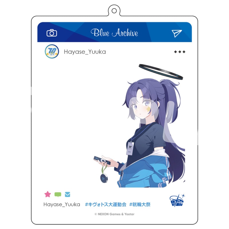 タイトルから探す | Yostar OFFICIAL SHOP