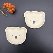 中村哲雄 オーバルプレート フリーカップ 小皿 各1枚 計3枚 中村哲雄 中村哲雄 オーバルプレート フリーカップ 小皿 各1枚 計3枚 中村哲雄