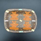 小林美風｜奈良の食器・器ショップ器galleryよつば