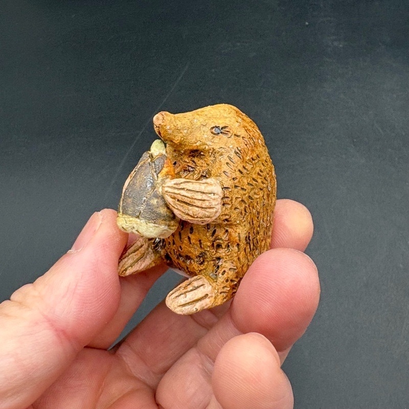 �⤰�餵��