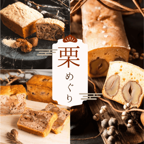パウンドケーキ4種 パウンドケーキ通販 ｜パウンドケーキ専門店YOU&G（ユージー）