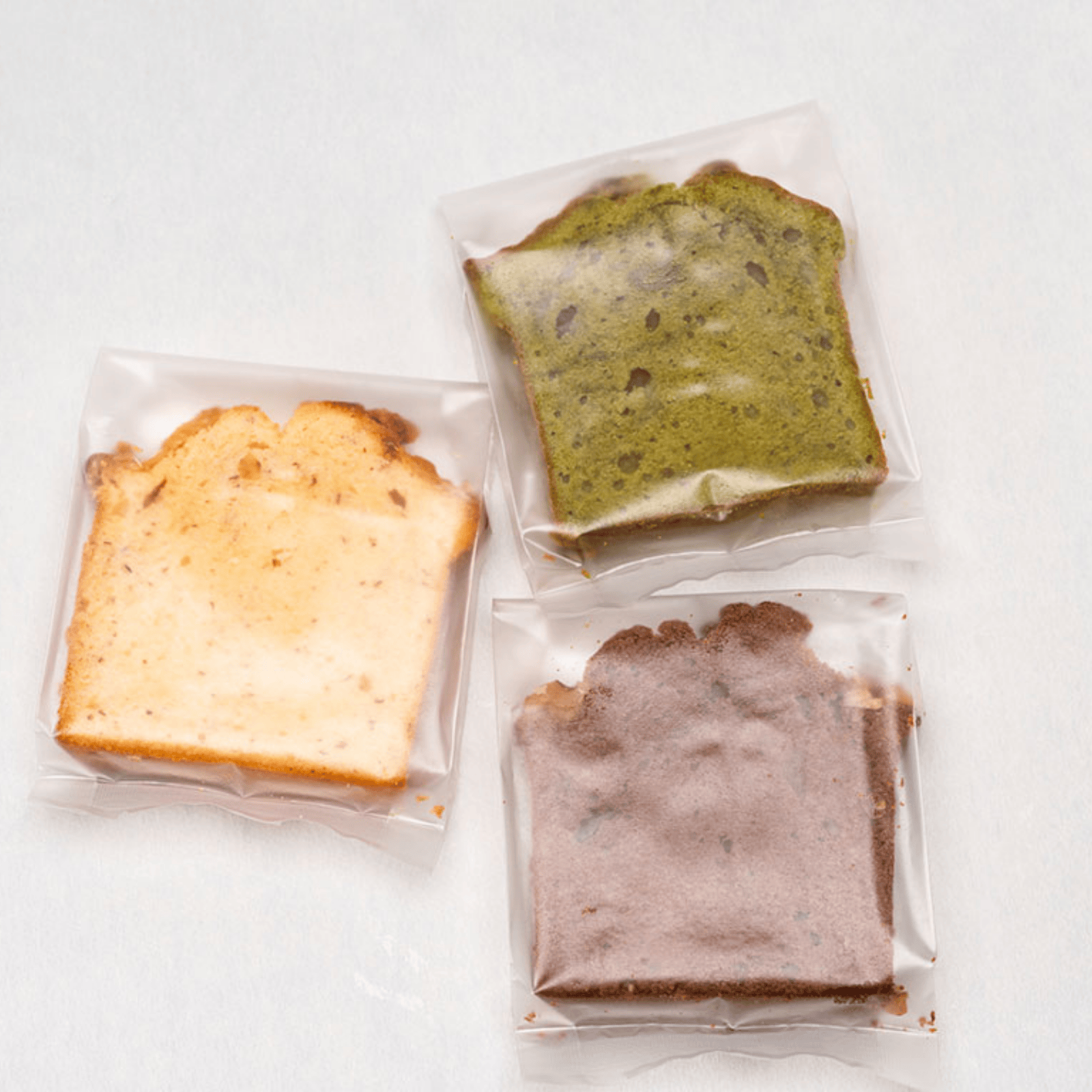 [定番]パウンドケーキ詰合せ9枚箱