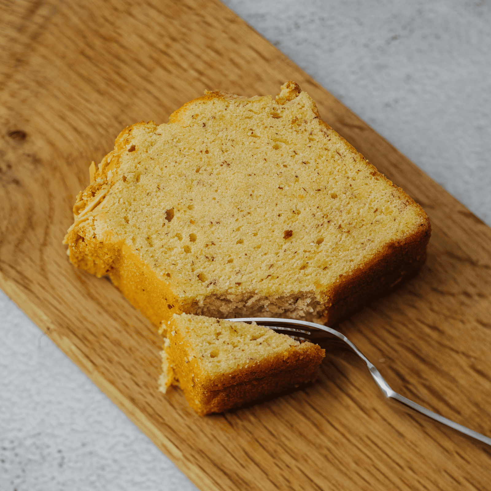 [定番]パウンドケーキ詰合せ9枚箱