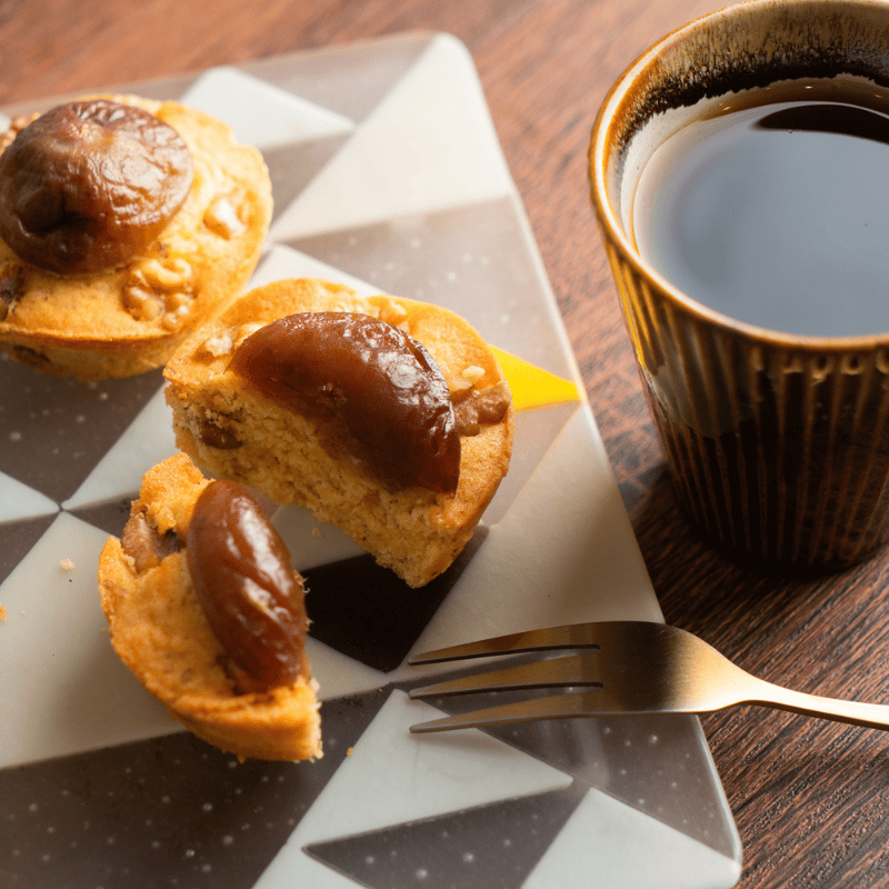 【期間限定】TOHOKU Recolte FIG confit-完熟いちじくの赤ワイン煮-