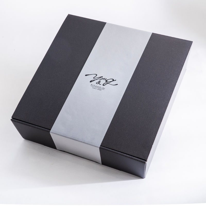 [大箱]パウンドケーキ詰合せ24枚箱―季節のパウンド入り―