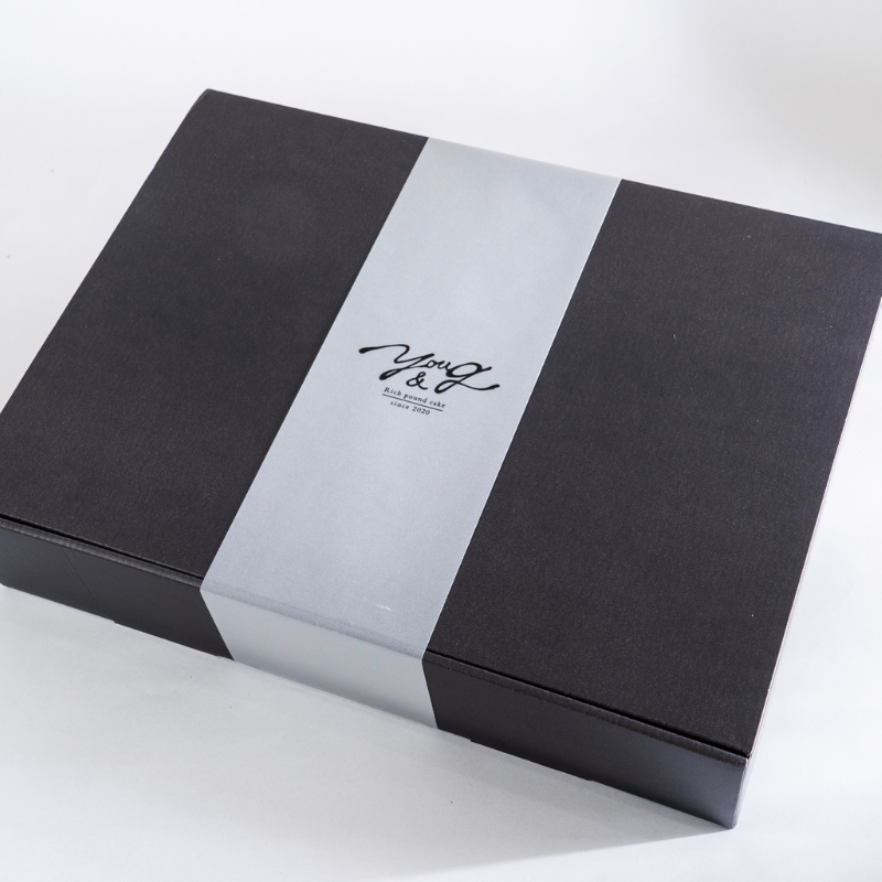 [大箱]パウンドケーキ詰合せ32枚箱－季節のパウンド入り―