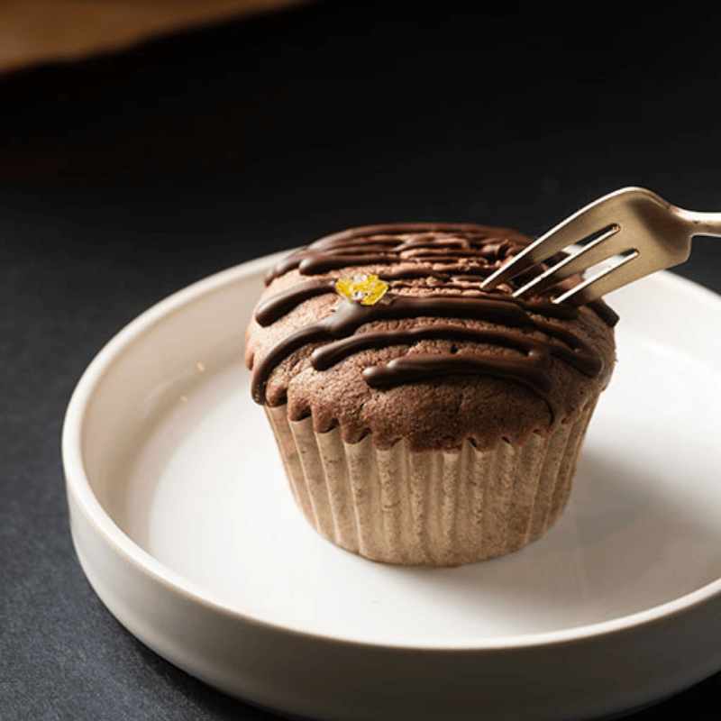 【2月限定】宮城県産 3種果実のチョコブラウニーパウンド