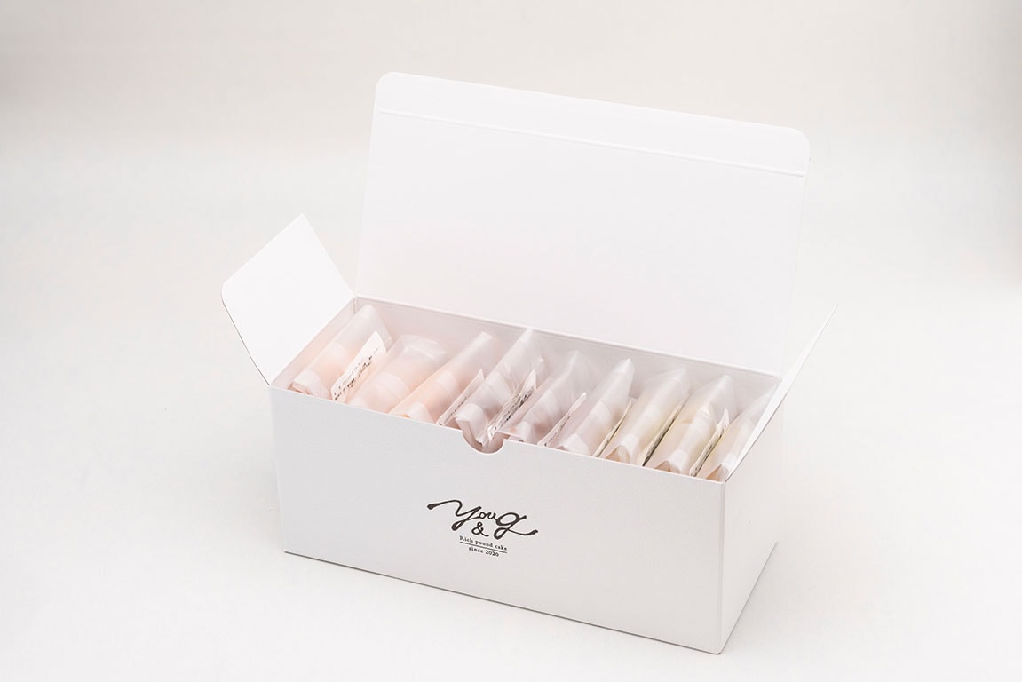 【LINE登録者限定】定番5種カットの詰め合わせ