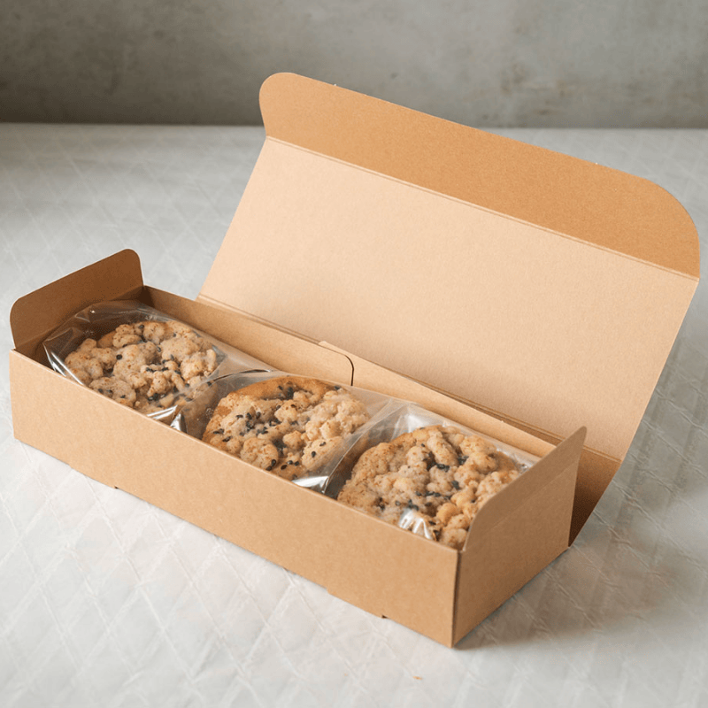 [期間限定]KINTOKI cinnamon（金時シナモン）