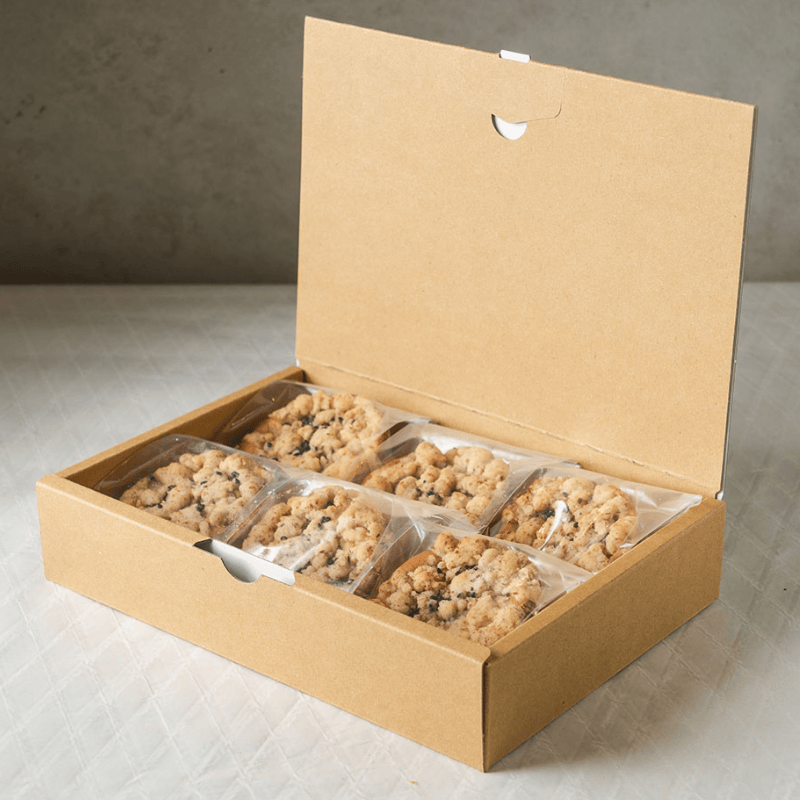 [期間限定]KINTOKI cinnamon（金時シナモン）