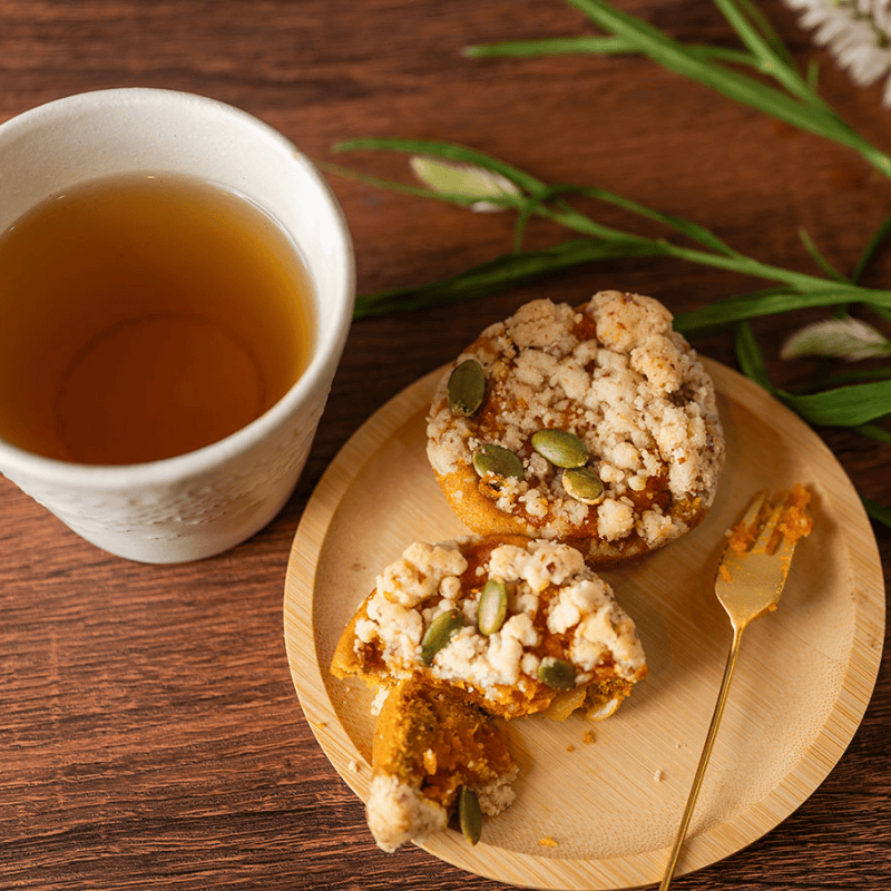 [期間限定]PUMPKIN spice（パンプキンスパイス）