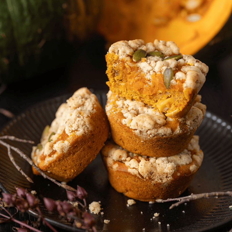 [期間限定]PUMPKIN spice（パンプキンスパイス）