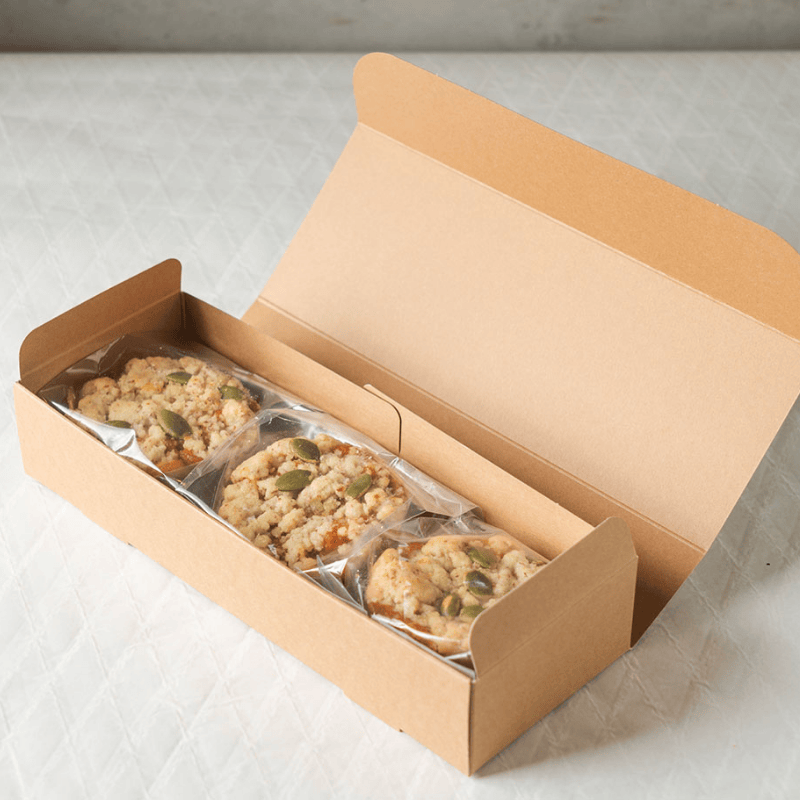 [期間限定]PUMPKIN spice（パンプキンスパイス）