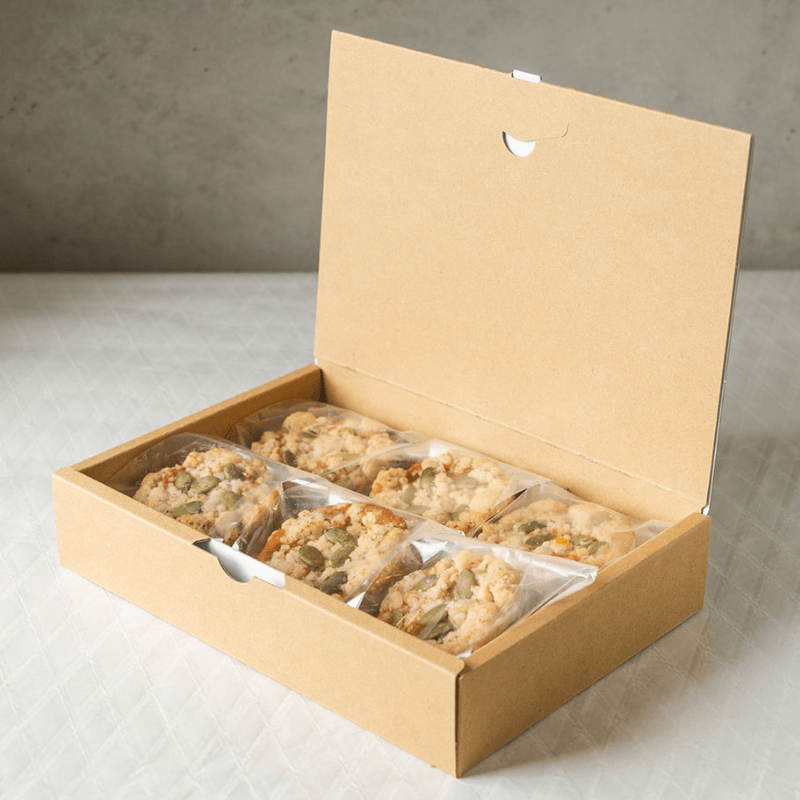 [期間限定]PUMPKIN spice（パンプキンスパイス）