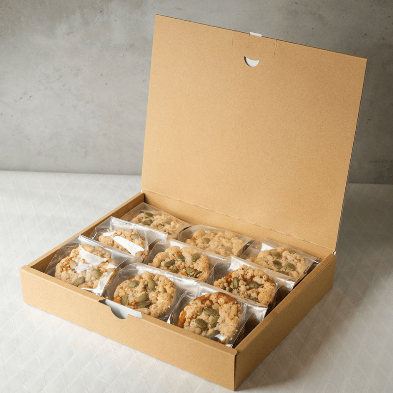 [期間限定]PUMPKIN ＆ KINTOKI セット