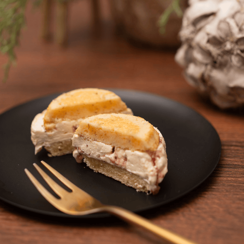 [12/1出荷開始]バターサンド【Butter sandwich(MIGAKIICHIGO)】