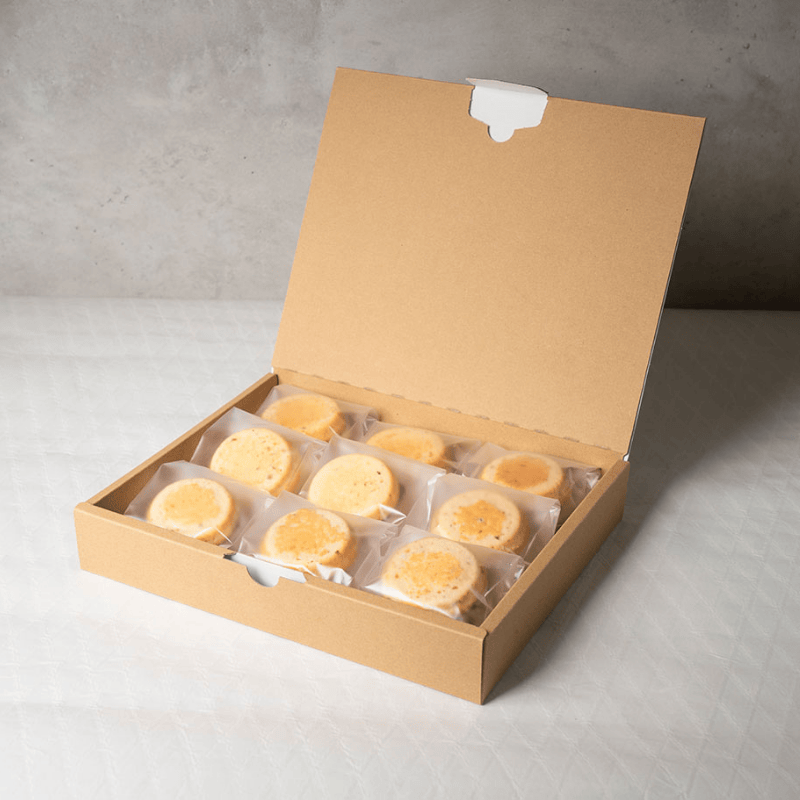 [12/1出荷開始]バターサンド【Butter sandwich(MIGAKIICHIGO)】