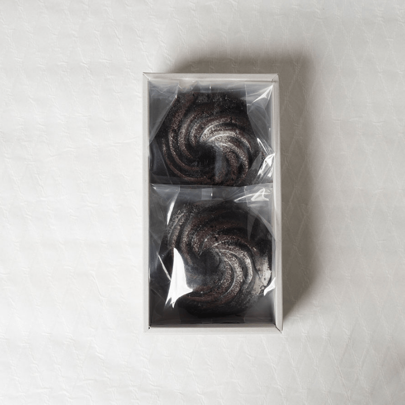 【12/1出荷開始】Fleur[ジンジャーハニー/ショコラベリー]