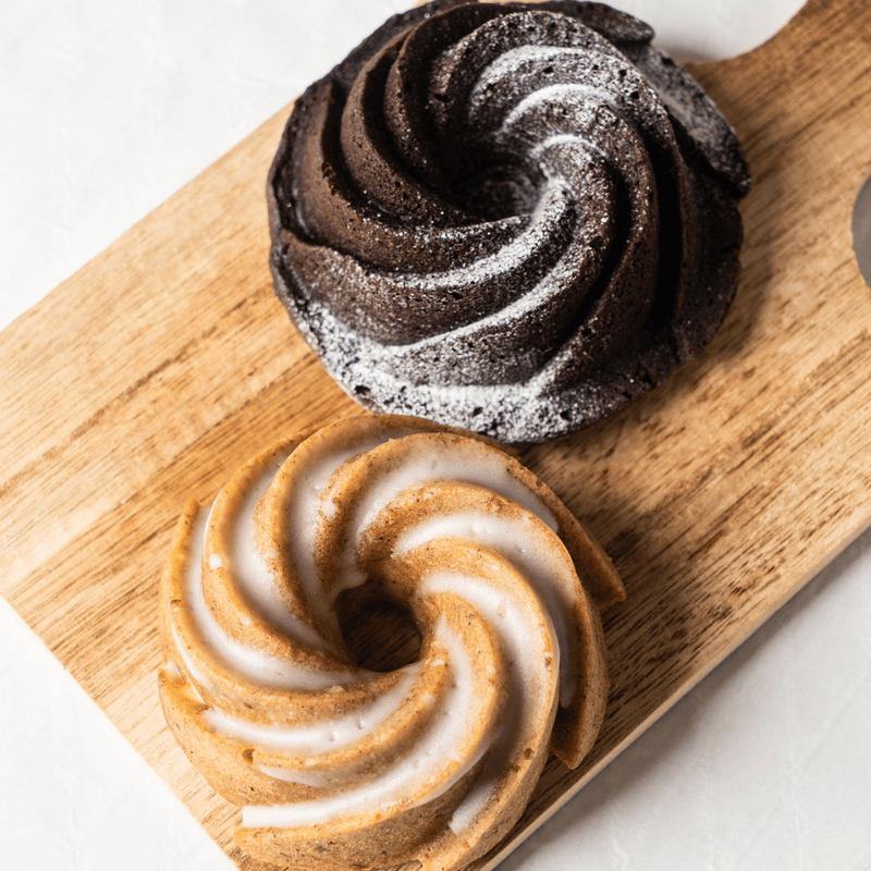 【12/1出荷開始】Fleur[ジンジャーハニー/ショコラベリー]