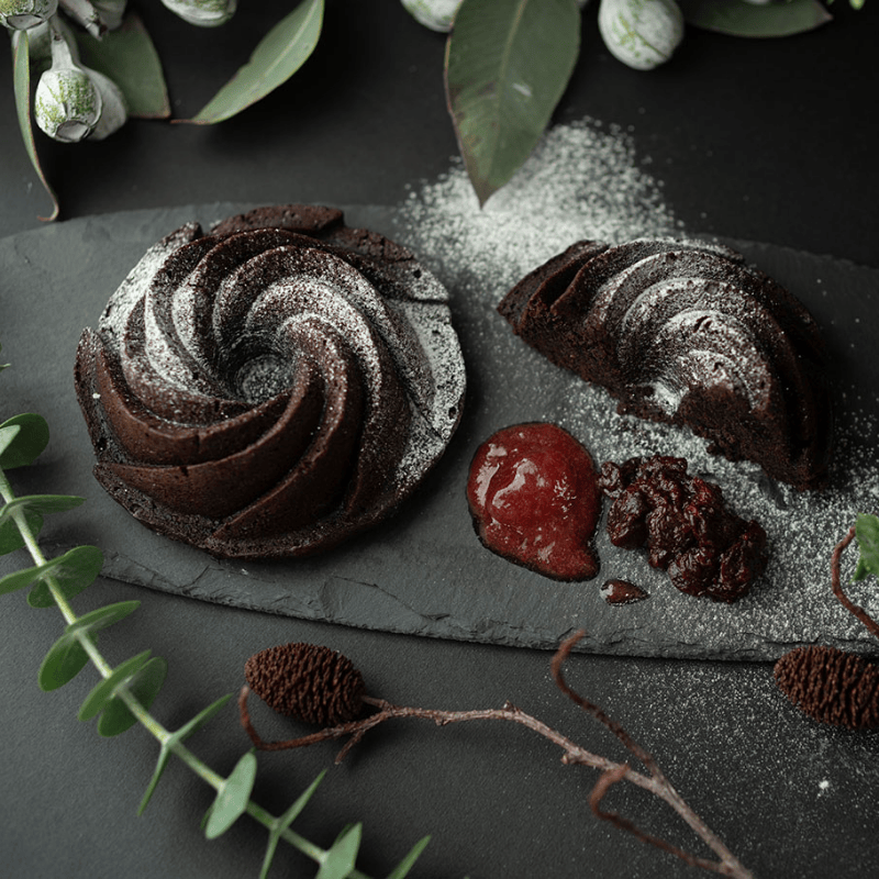 【12/1出荷開始】Fleur[ジンジャーハニー/ショコラベリー]