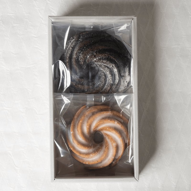 【12/1出荷開始】Fleur[ジンジャーハニー/ショコラベリー]