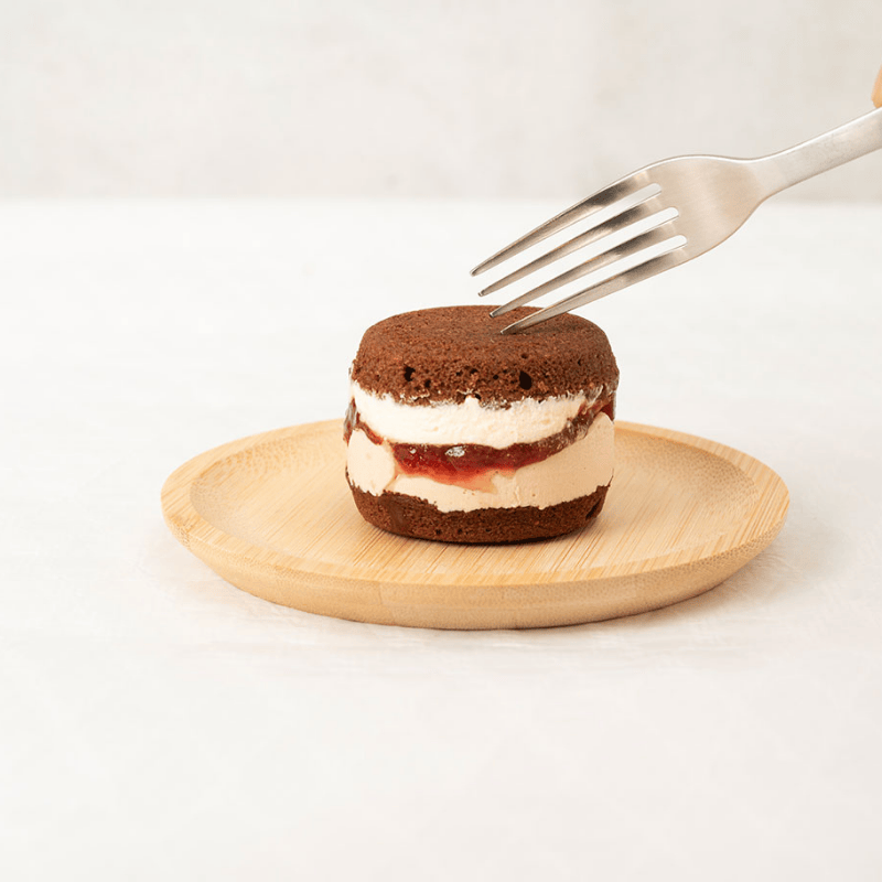 [期間限定]バターサンド【Butter sandwich(FRAISE CHOCOLAT)】