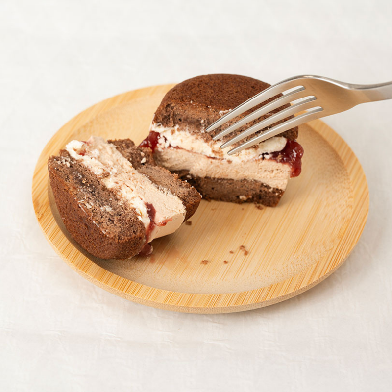 [期間限定]バターサンド【Butter sandwich(FRAISE CHOCOLAT)】