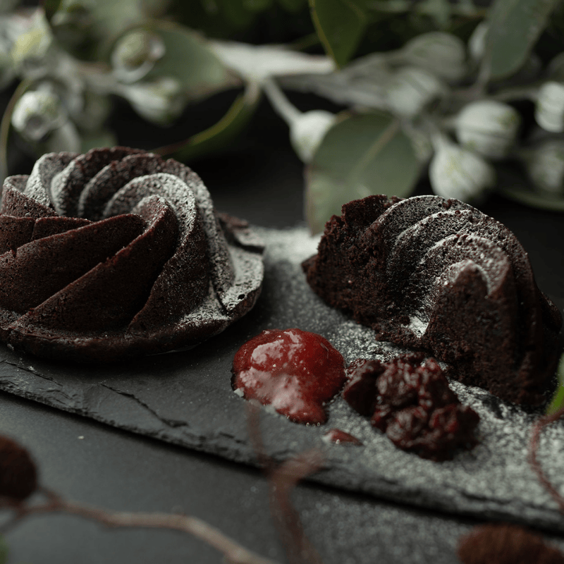 【限定復活】Fleur[CHOCOLAT berry(ショコラベリー)]