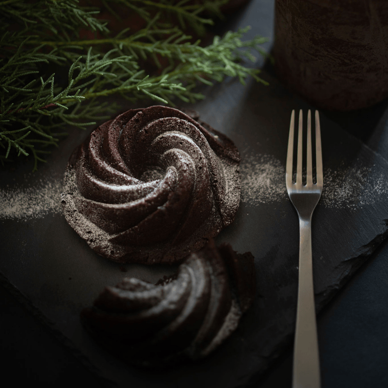 【限定復活】Fleur[CHOCOLAT berry(ショコラベリー)]