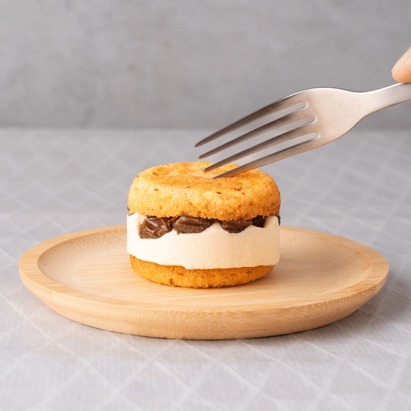 [7/1～]バターサンド【Butter sandwich(RAISIN BUTTER)】
