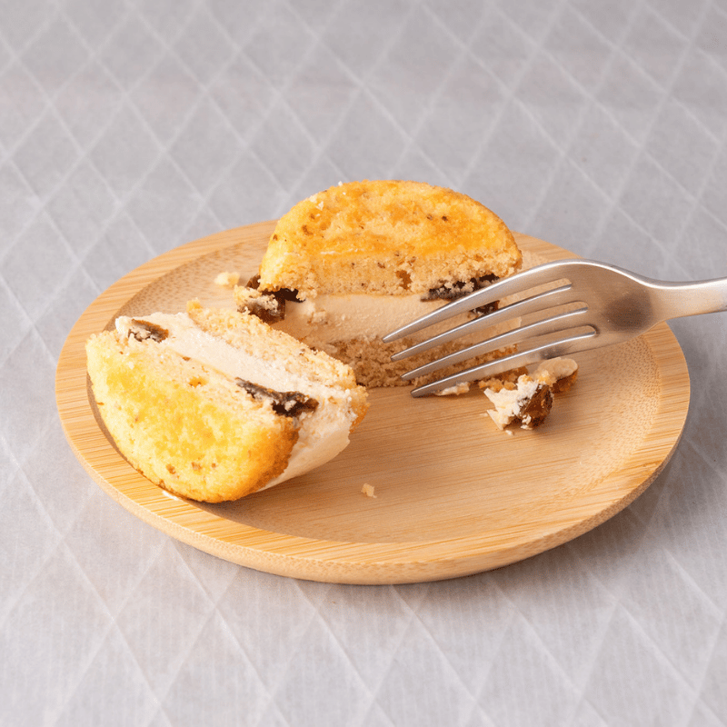 [7/1～]バターサンド【Butter sandwich(RAISIN BUTTER)】