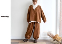 ��30%OFF/alacrity�ʥ��饯��ƥ����ˡ��ۥ�������2WAY�֥饦��(3��)��