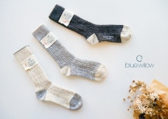 ��blue willow�ʥ֥롼���������ˡ������åȥ��ɥ������ͥ󥽥å���(3��)��