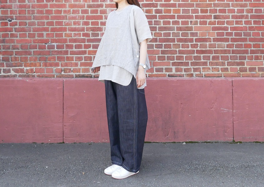TOPS/トップス | simple and natural ＊tsuzura＊