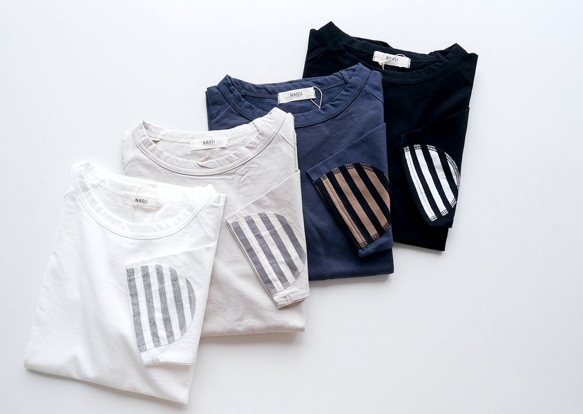 フットボールシャツ　エルボーパッチ フットボールシャツ エルボーパッチ フットボールシャツ