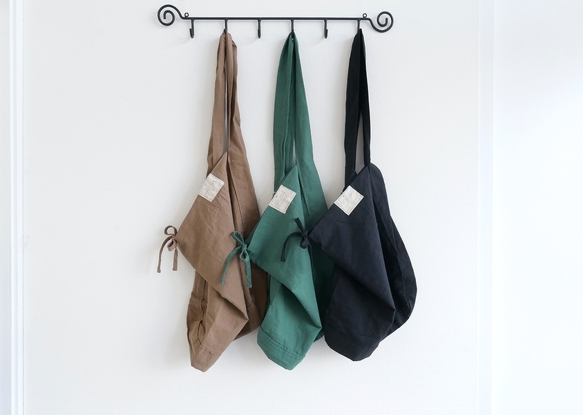 【＊tsuzura＊×sloe（スロウ）＊ORIGINAL BAG(3色)】